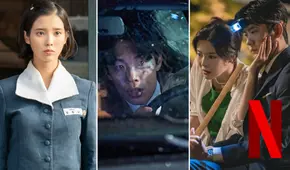 Estrenos de doramas en marzo 2025 en Netflix: 'Si la vida te da mandarinas...', 'Amor en el laboratorio' y más k-dramas