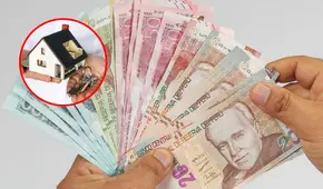 Accede a bonos y créditos hipotecarios de hasta S/46.500 para construir, mejorar o comprar un inmueble en Perú