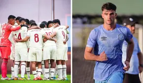 ¿A qué hora juega Universitario vs Belgrano por la Copa Libertadores sub-20 2025?