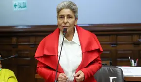 CPP advierte sobre proyecto de ley de María Agüero de fiscalización a la prensa: “Puede terminar en persecución”