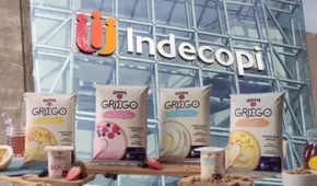 Indecopi declara infundada denuncia contra Leche Gloria por el uso de 'griego' en su yogur: entidad descarta presunta modalidad de engaño