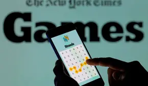 NYT Strands HOY: estas son las pistas, spangramas y respuestas para el domingo 2 de marzo