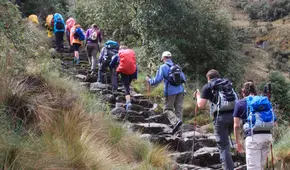 Reapertura de la Red de Caminos Inca a Machu Picchu se posterga hasta el 15 de marzo por lluvias