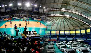 El emblemático estadio de Miraflores que pasó de gloria deportiva a depósito de autos: UNI lo intervino hace 23 años