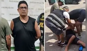 Los Trujillanos coordinaban delitos con reclusas de Santa Mónica: así cayó el líder de la banda extorsiva en VMT Los Trujillanos coordinaban delitos con reclusas de Santa Mónica: así cayó el líder de la banda extorsiva en VMT