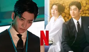 'Amor en el laboratorio': cómo ver el k-drama, reparto y todo sobre la serie coreana con Kang Tae Oh y Lee Sun Bin