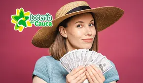 Resultado Lotería del Cauca del sábado 1 de marzo: cómo fue el sorteo 2544 y número jugado en el premio mayor