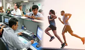 Trabajadores del sector público en Perú podrán gozar de un día libre en 2025 cumpliendo este único requisito