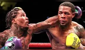 Pronósticos de la pelea Gervonta Davis vs Lamont Roach por el título mundial de box en Nueva York: ¿qué dicen las apuestas?