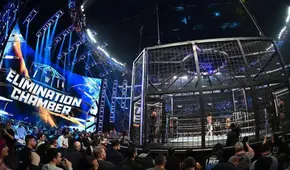 WWE Elimination Chamber 2025: apuestas y pronósticos del histórico evento de lucha libre EN VIVO con John Cena