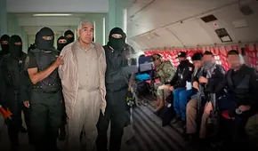 ¿Por qué extraditaron a Caro Quintero y otros narcos mexicanos a EE. UU.? Estas son las razones