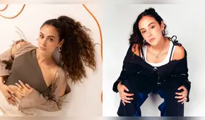 Susana Cala y su transición de compositora de Morat a cantante: "Escribir y cantar lo que siento es terapéutico"