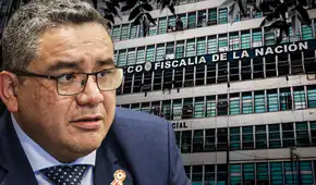 Testigos protegidos denuncian presuntos sobornos de ministro Juan José Santivañez para resolver casos de forma ilegal Testigos protegidos denuncian presuntos sobornos de ministro Juan José Santivañez para resolver casos de forma ilegal
