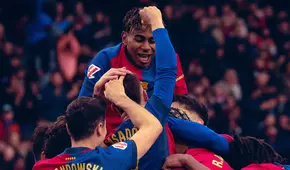 Resultado Barcelona vs Real Sociedad EN VIVO: ¿quién ganó el partido de LaLiga de España?