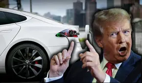 ¿El fin de los coches eléctricos en EE. UU.?: medios advierten un posible desmantelamiento en la red de carga