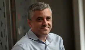 Steven Levitsky: “Muy pocos gringos comparten ese amor que tiene Trump por Putin. La mayoría cree que Rusia es un rival geopolítico”