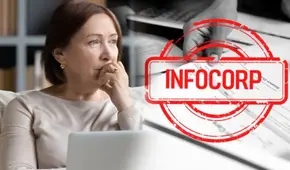 Si tienes deudas en Infocorp: este es el tiempo exacto que tardan en eliminarse del sistema financiero peruano y qué debes hacer
