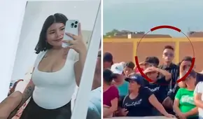 Novio y amigos de Blanca Reyna, sospechosos clave en su asesinato: restos fueron identificados por tatuaje de Lisa Simpson