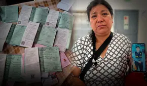 Familiares de PNP herido en balacera de Huaycán exigen ayuda de las autoridades: "Si fuera hijo de un ministro, ya habrían hecho algo"