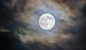 Calendario lunar marzo 2025: cuándo y cómo ver la Luna llena junto a todas su fases en este mes