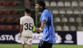 ¡Debut amargo! Universitario pedió 2-0 ante Belgrano por la Copa Libertadores sub-20 2025
