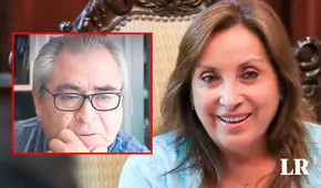 Dina Boluarte: investigan a la presidenta por presunta colusión en contratación de amigo en el Midis