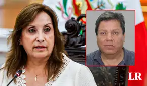 Sobrino de Dina Boluarte posee condena de 5 años de prisión por cobro de coimas, pero se resiste a acatarla Sobrino de Dina Boluarte posee condena de 5 años de prisión por cobro de coimas, pero se resiste a acatarla