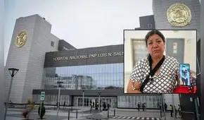 Fallece uno de los policías que fue atacado por delincuentes en Huaycán y cuyos familiares costeaban sus medicinas