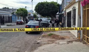 Bebé de seis meses fallece en el interior de un coche: su padre se había olvidado de ella