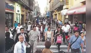 Censo nacional: primeros resultados se conocerán en marzo de 2026 y proceso costará S/492 millones