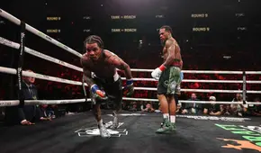Gervonta Davis vs Lamont Roach: esta es la fortuna que ganó el campeón mundial en Nueva York tras polémico empate