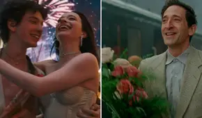 Dónde ver las películas ganadoras de los Oscar 2025: opciones de streaming y plataformas