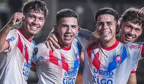 Resultado Independiente del Valle vs Cerro Porteño: ¿cómo quedó por la Copa Libertadores Sub-20?
