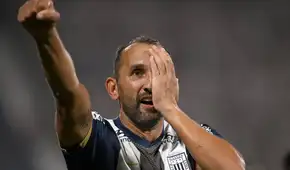 Alianza Lima va por otra gesta en la Copa Libertadores ante Deportes Iquique Alianza Lima va por otra gesta en la Copa Libertadores ante Deportes Iquique