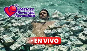 Resultados sorteo Melate 4026 EN VIVO HOY, 5 de marzo: revisar boleto y qué número salió en la Lotería Nacional de México