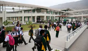 Año escolar 2025: ¿Cómo organizar tu tiempo y lograr buenas calificaciones en el retorno a clases?