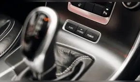 Si conduces un carro automático en Perú: así deberías apagarlo en 2025 para evitar fallos en la transmisión