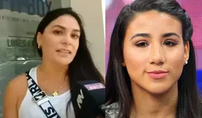 Evelyn Vela arremete contra Samahara Lobatón tras haber criticado a su hija: “Tiene carencias personales”