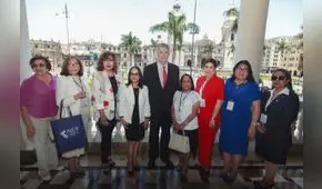 36 universidades peruanas reconocidas en el ranking internacional SCImago por el impacto y calidad de sus investigaciones