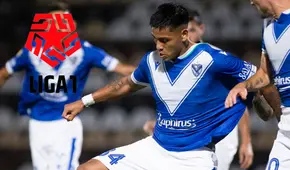 Periodista argentino postula a técnico campeón de la Liga 1 para dirigir a Vélez: "Vayan a buscarlo"