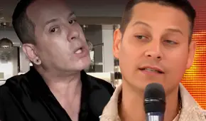 Ricky Trevitazo estalla contra Luigui Carbajal por rematar prendas de Skándalo a solo S/1: "Totalmente ridículo"