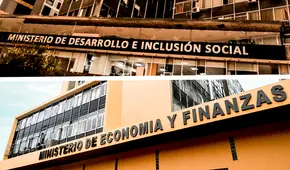 MEF nombra al reemplazo del MIDIS que administrará los US$ 55 millones para mejorar programas sociales