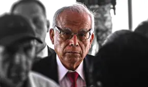 Fiscalía sindica a Aníbal Torres como autor del mensaje del 7 de diciembre de 2022: lo escribió un día antes por la noche