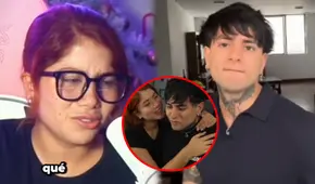 Marina Gold explota contra streamer Diealis por criticarla tras su debut en Kick: "Haciéndome de menos"