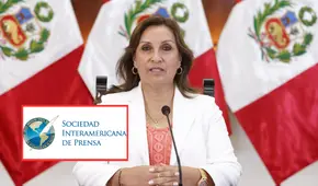 Sociedad Interamericana de Prensa investigará los constantes ataques a los medios de comunicación en Perú