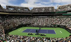 Indian Wells 2025: el cambio de horario de Estados Unidos que impactará en la programación del Masters 1000 de tenis