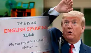 Inglés oficial en EE. UU.: los inmigrantes que no dominan el idioma sufrirían problemas serios en estos esenciales trámites