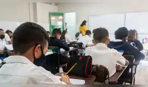 Año escolar 2025: ¿cómo convertir la escuela en un espacio atractivo y motivador para los alumnos?