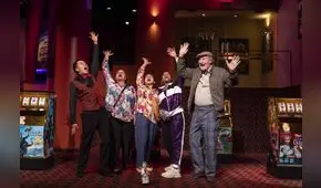 Teatro en Lima: 'Tragafortuna' o la vida al azar