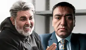 Chibolín: exabogado declarará ante Fiscalía tras confesar que Andrés Hurtado le envió dinero para sobornar al juez Checkley Chibolín: exabogado declarará ante Fiscalía tras confesar que Andrés Hurtado le envió dinero para sobornar al juez Checkley